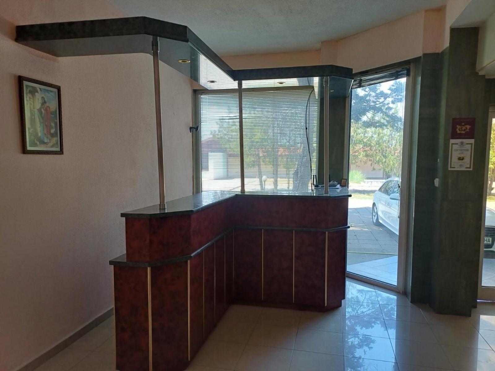 Интернационал Kulata Exterior foto