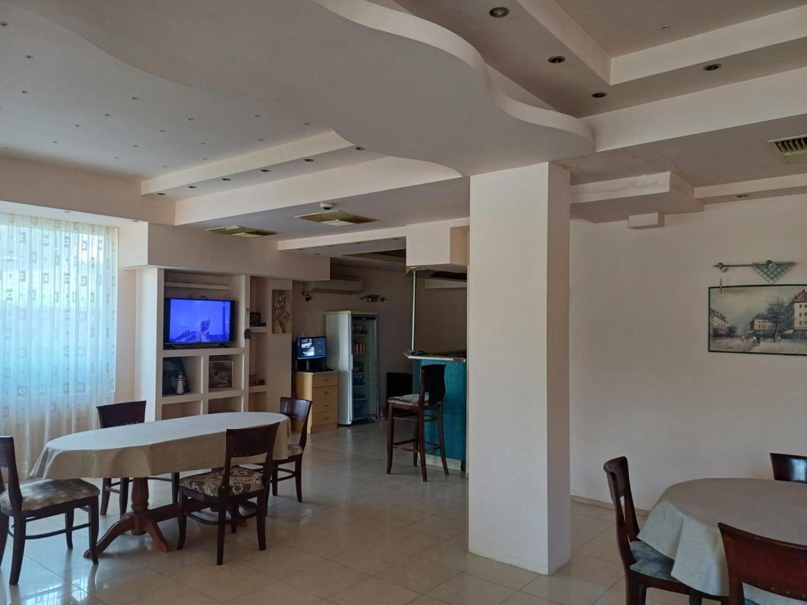 Интернационал Kulata Exterior foto