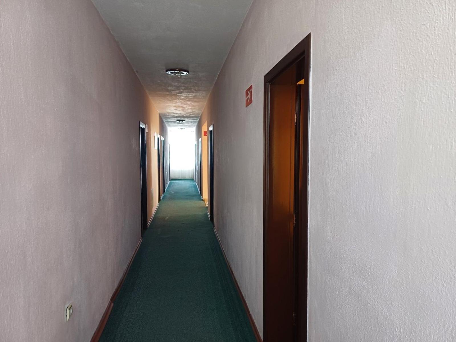 Интернационал Kulata Exterior foto